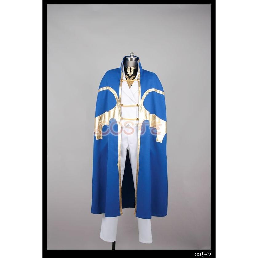 コードギアス 反逆のルルーシュ R2 枢木スザク くるるぎスザク風