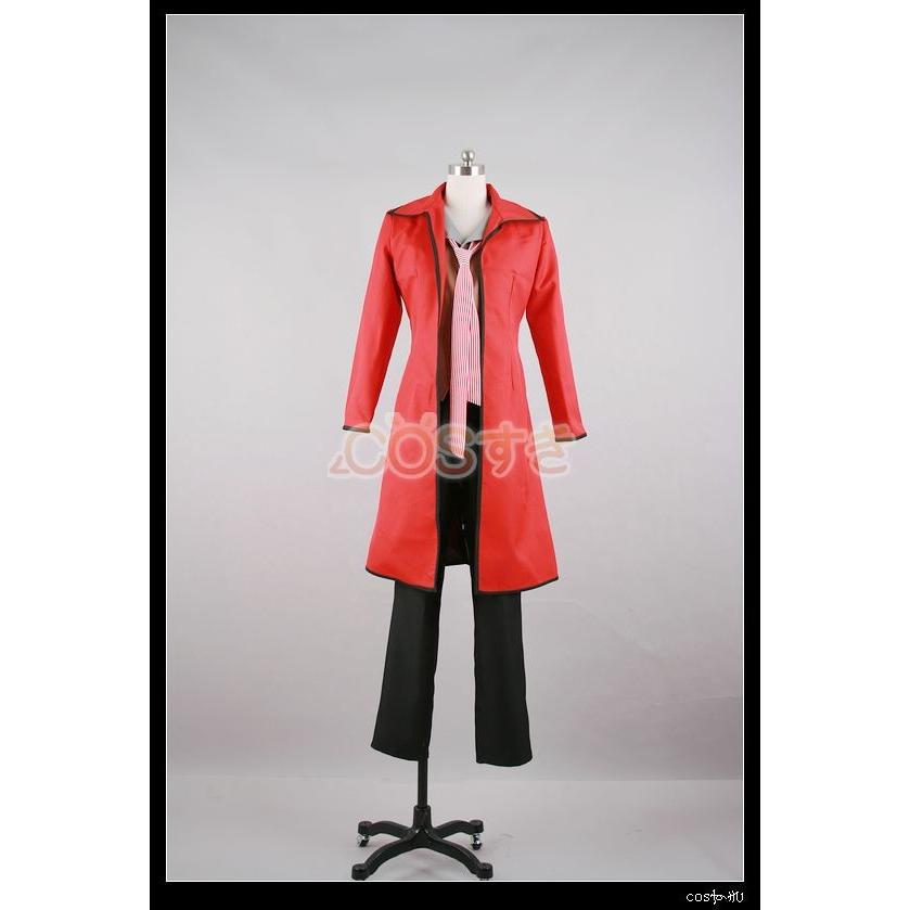 銀魂 攘夷時代 快援隊坂本辰馬 さかもとたつま 風 コスプレ衣装 演出服