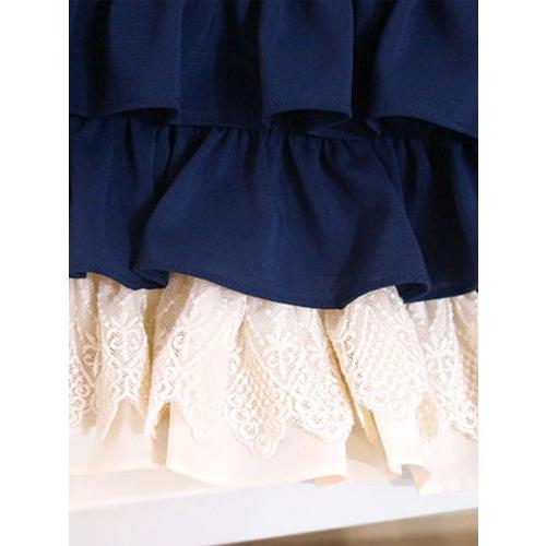 甘いロリータドレス 2021 ライン川の帆Opロリータワンピースドレス