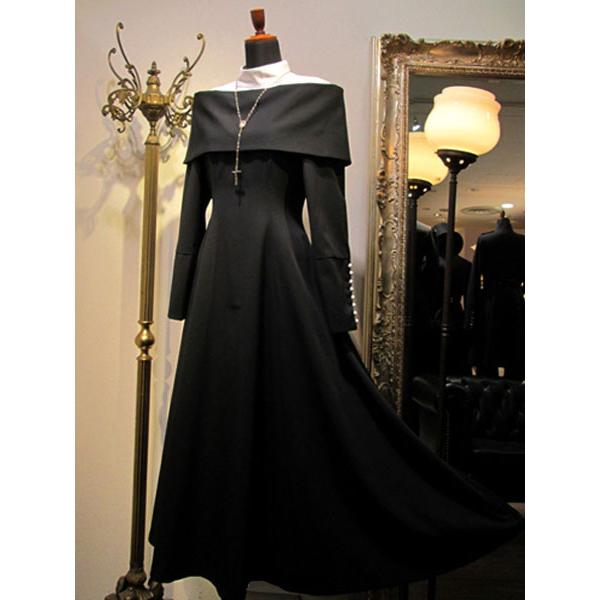 ゴスロリ軍服ワンピースゴシックロリータ軍服opドレスロングワンピースボタン制服コスプレプリーツアイドル衣装ブラックロリータワンピースミリロリ t コス屋 通販 Yahoo ショッピング