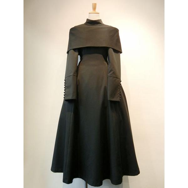 ゴスロリ軍服ワンピースゴシックロリータ軍服opドレスロングワンピースボタン制服コスプレプリーツアイドル衣装ブラックロリータワンピースミリロリ t コス屋 通販 Yahoo ショッピング