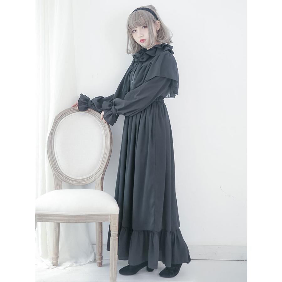 古典的なロリータOPドレス長袖永遠の夢ロリータワンピースドレス 楽天