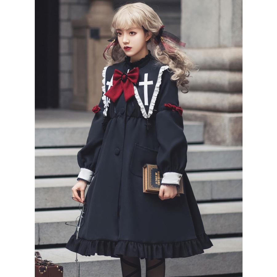 アカデミックロリータopドレス 3ピースセット コスプレ衣装 長袖ロリータワンピースドレス tならショッピング ランキングや口コミも豊富なネット通販 更にお得なpaypay残高も スマホアプリも充実で毎日どこからでも気になる商品をその場でお求めいただけます