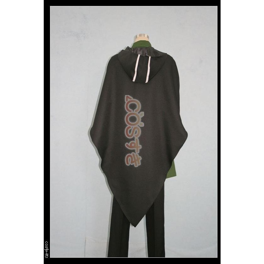 家庭教師ヒットマンREBORN! かてきょーヒットマンリボーン マーモン