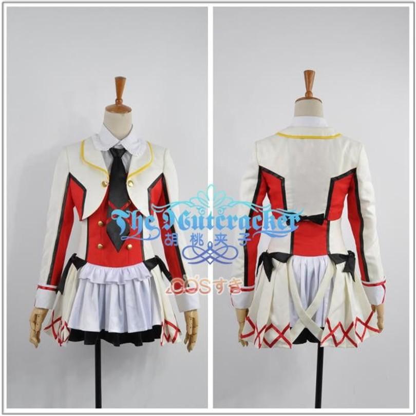 Love Live! ラブライブ それは僕たちの奇跡 絢瀬絵里 あやせ えり 風