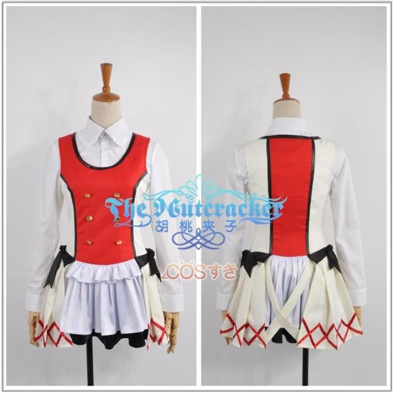 Love Live! ラブライブ それは僕たちの奇跡 絢瀬絵里 あやせ えり 風