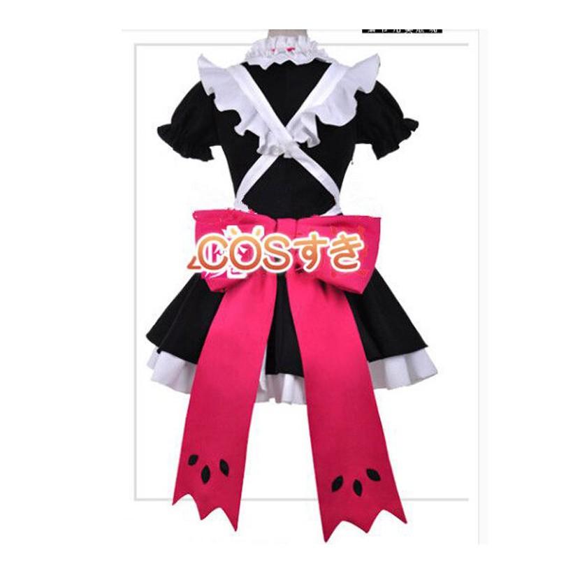 黒執事 メイリン 衣装セット K624 黒執事 （くろしつじ） メイリン