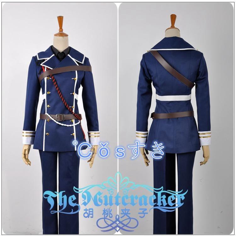 コスプレお召しもの 人切り包丁舞う とうけんらんぶ 鯰尾藤四郎 風 コスプレお召しもの 上演服 化けの皮 cosplay 仮面舞踏会 二次会 でき事 寄りあい コスプレ衣装-楽器、手芸、コレクション-その他のコスプレ衣装