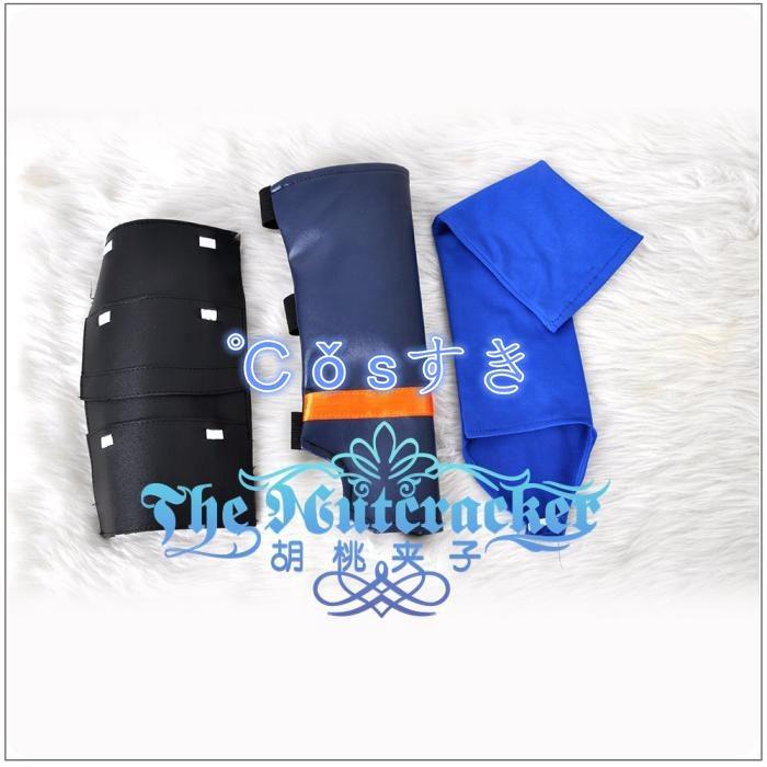 刀剣乱舞 とうらぶ 山姥切国広 やまんばぎりくにひろ 風 コスプレ衣装