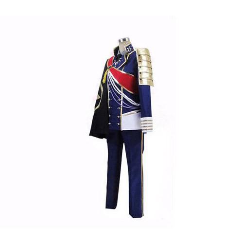 刀剣乱舞 とうらぶ 一期一振 いちごひとふり 粟田口 あわたぐち 風