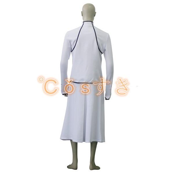 BLEACH ブリーチ 風 破面十刃 ザエルアポロ グランツ コスプレ衣装