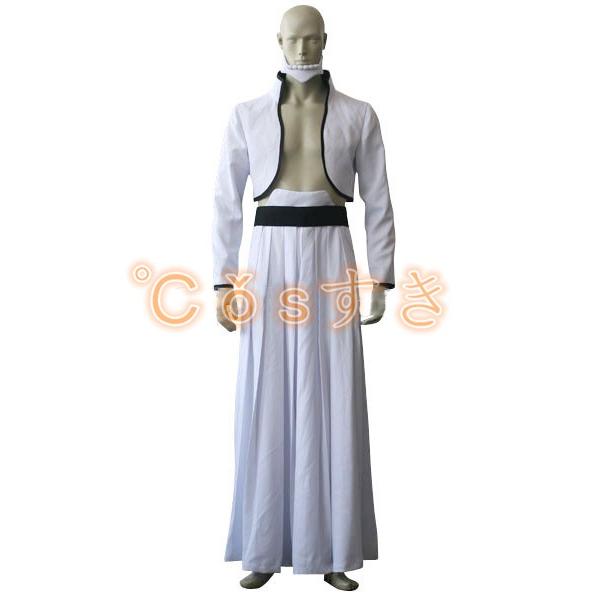 BLEACH ブリーチ Yammy Llargo ヤミー リヤルゴ 風 コスプレ御召しもの 上演服 化けの皮 cosplay 仮面舞踏会 二次会 出来事 寄り合い