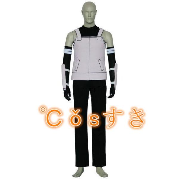 Amazon.co.jp: アニメ コスプレ衣装 cosplay 仮装 男女通用 NARUTO