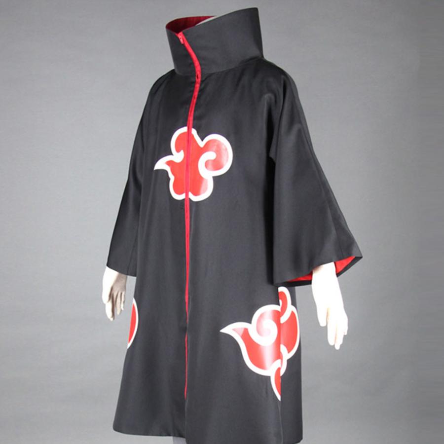 NARUTO ナルト 暁 あかつき 角都 かくず 風 コスプレ衣装 イベント