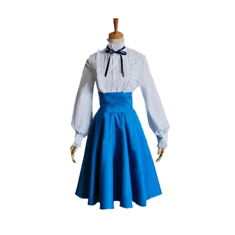 輪るピングドラム 高倉陽毬 たかくらひまり 風 コスプレ衣装 イベント