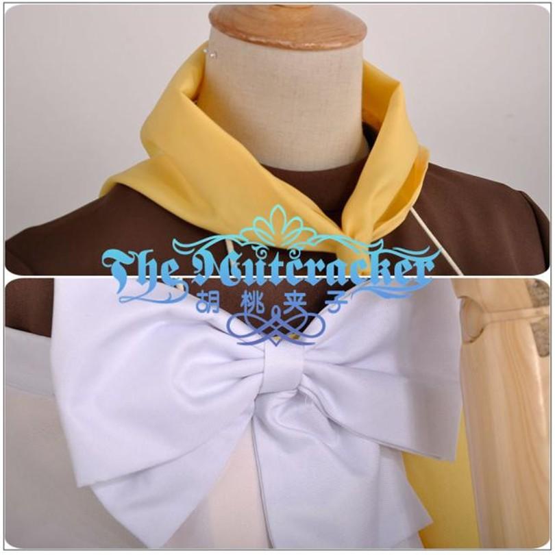 ラブライブ μ's 小泉花陽 スクフェス感謝祭 小悪魔 アイドル衣装 ラブ