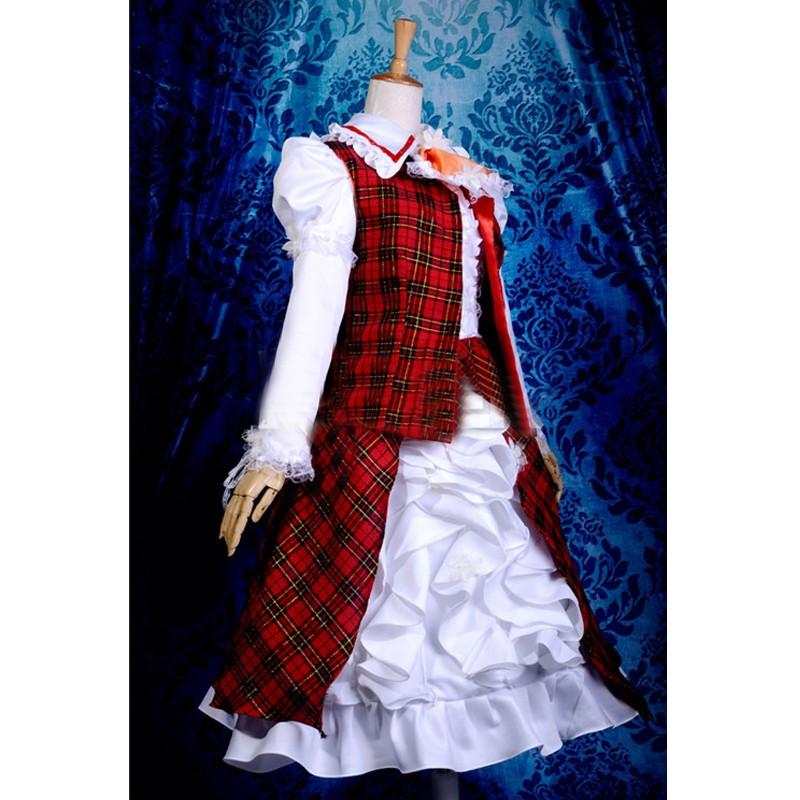 東方Project とうほうプロジェクト 風見幽香 かざみゆうか