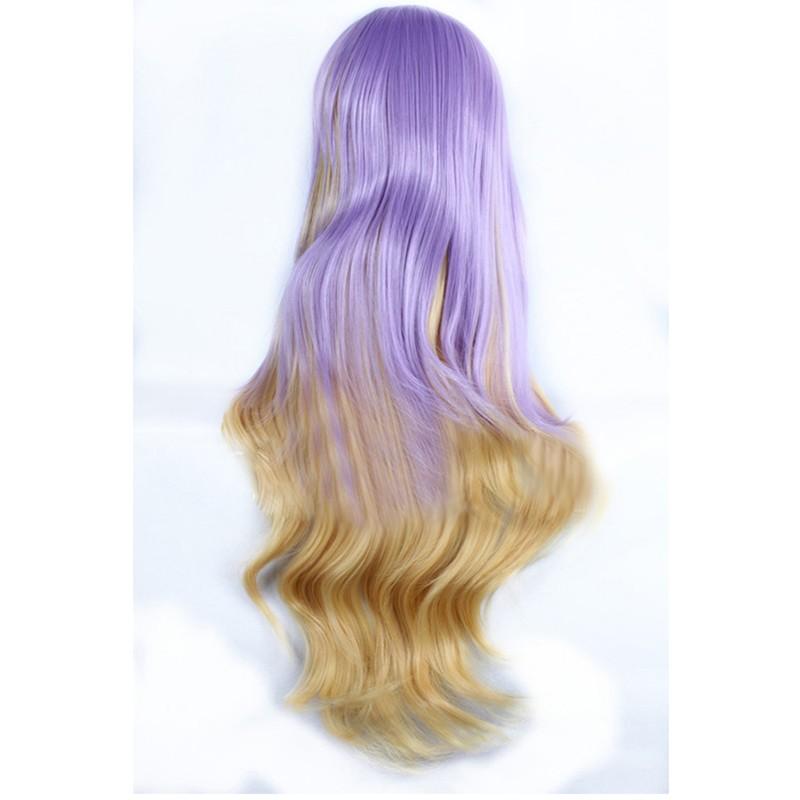 東方Project 聖白蓮 コスプレ衣装＋ウィッグセット 東方project/聖白蓮/衣装&ウィッグセット 東方project/聖白蓮/衣装