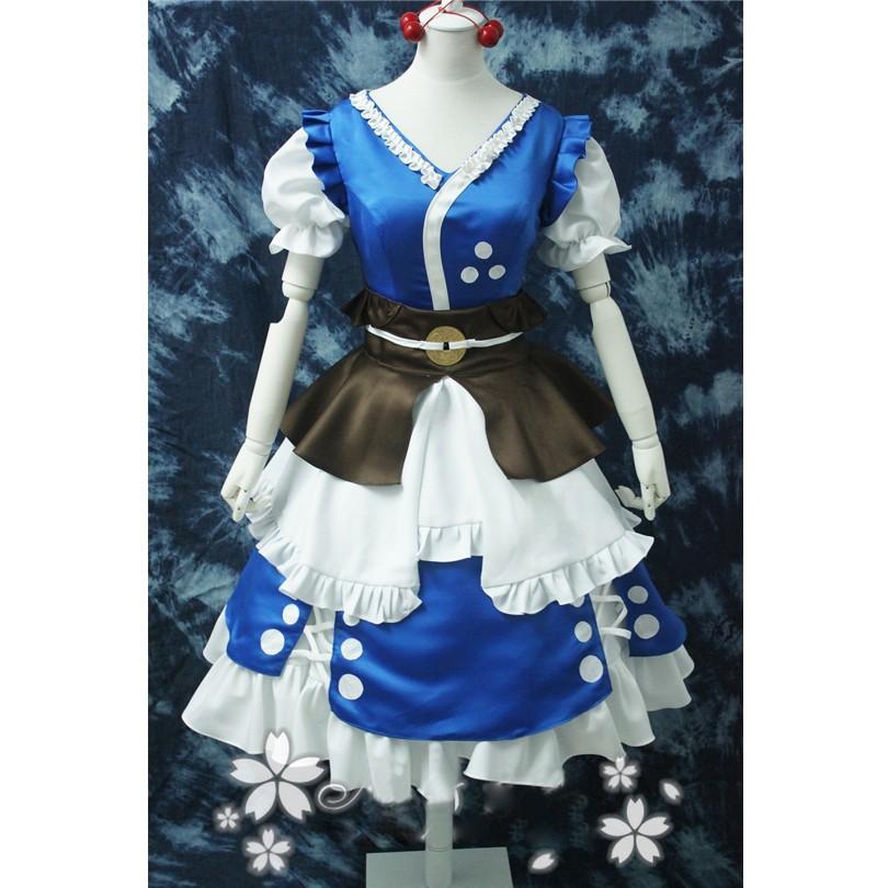 東方project 東方花映塚 パーティー Phantasmagoria 仮装 Of Flower View 小野塚小町 おの