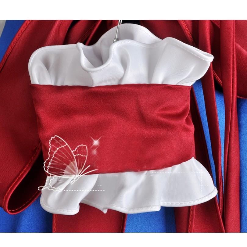 東方Project  紅魔城伝説 こうまじょうでんせつ  アリス  コスプレ衣装  高品質 新品 Cosplay  コスチューム 仮装 東方Project 紅魔城伝説 こうまじょうでんせつ アリス 風 コスプレ衣装
