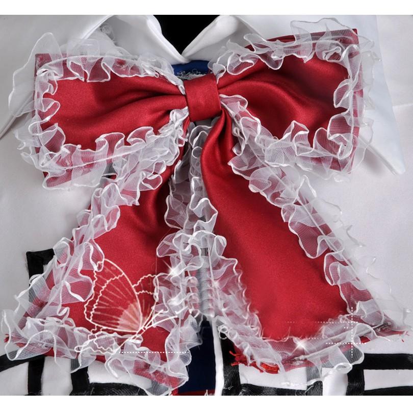 東方project 紅魔城伝説 こうまじょうでんせつ アリス 風 コスプレ衣装 演出服 変装 Cosplay 仮装 二次会 イベント パーティー D コス屋 通販 Yahoo ショッピング