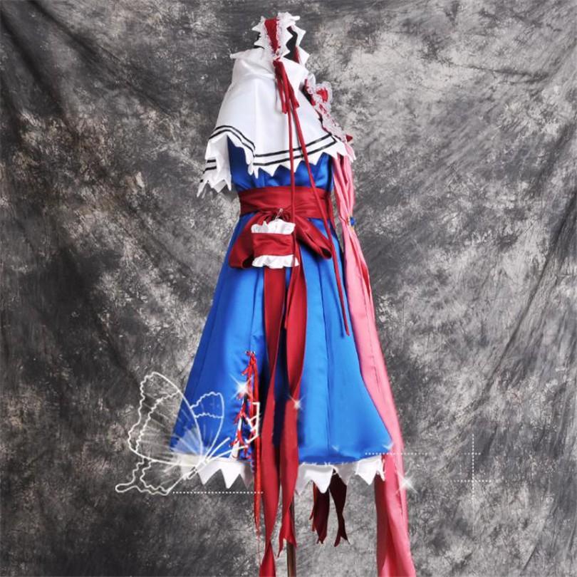 東方project 紅魔城伝説 こうまじょうでんせつ アリス 風 コスプレ衣装 演出服 変装 Cosplay 仮装 二次会 イベント パーティー D コス屋 通販 Yahoo ショッピング