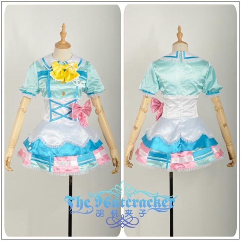 LoveLive Sunshine aqours ラブライブ サンシャイン 高海千歌 LoveLive Sunshine aqours ラブライブ サンシャイン 高海千歌