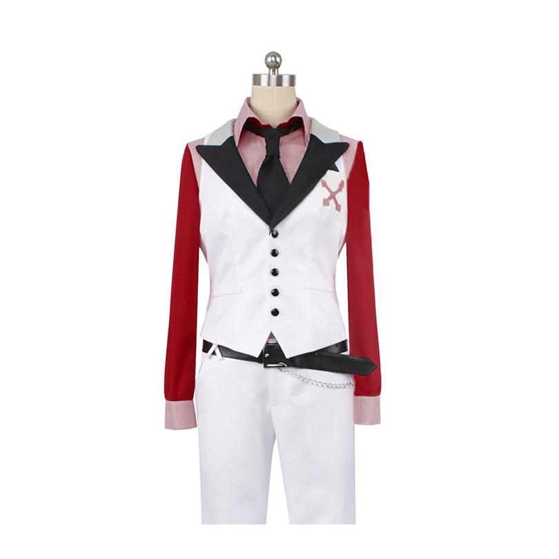 Idolish7 アイドリッシュセブン 七瀬陸 コスプレ衣装 ななせりく その他のコスプレ衣装 風 コスプレ衣装 演出服 変装 パーティー コスプレ衣装 仮装 二次会 Dt イベント コス屋 Cosplay オンラインストア売り の