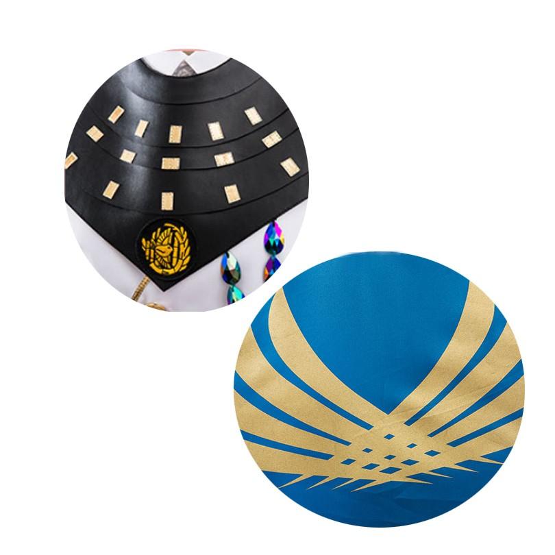 刀剣乱舞 とうらぶ 太鼓鐘貞宗 たいこかねさだむね 風 コスプレ衣装