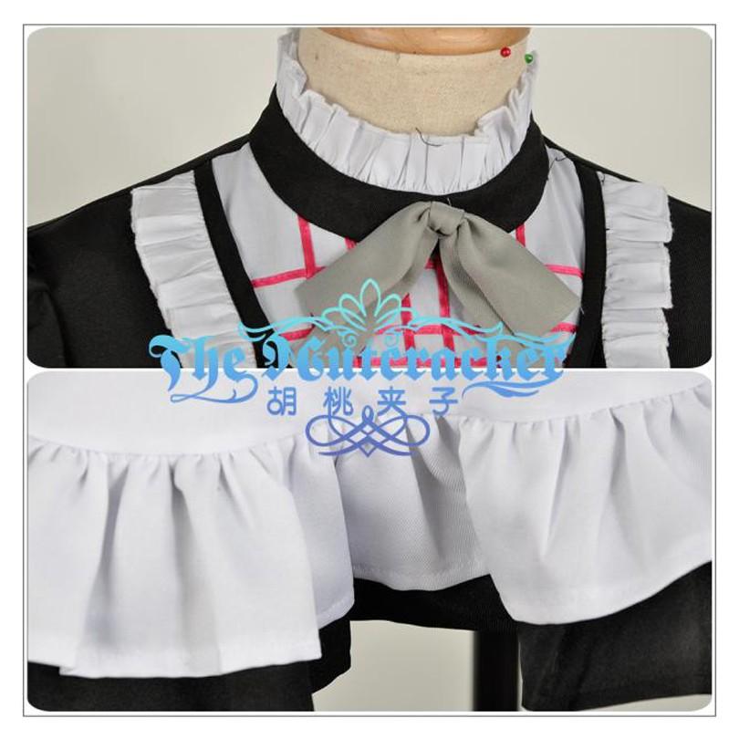 Love Live Sunshine Aqours ラブライブ サンシャイン アクア 演出服 鹿角聖良 かづの せいら 風 コスプレ衣装 cosplay｜cosshop｜05