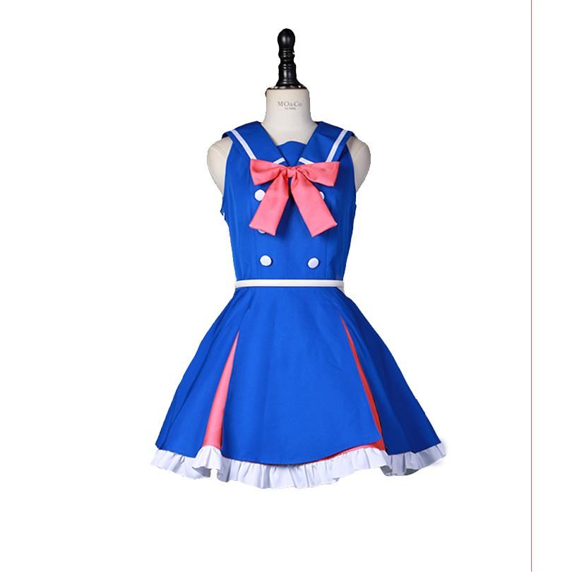 Love Live Sunshine Aqours ラブライブ サンシャイン アクア 未熟