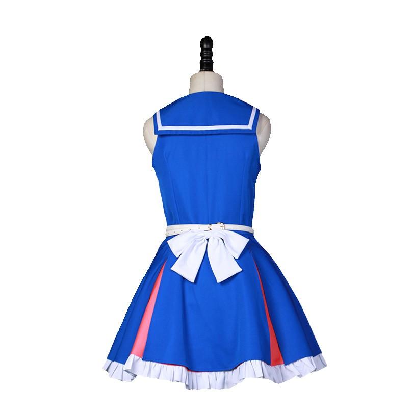 Love Live Sunshine Aqours ラブライブ サンシャイン アクア 未熟