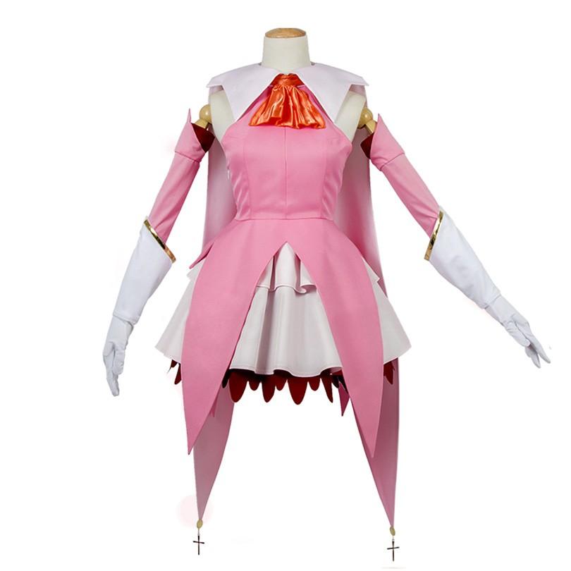 コスプレ衣装 Fate/kaleid liner プリズマ☆イリヤ 「イリヤス コスプレ衣装 Fate/kaleid liner プリズマ☆イリヤ 「イリヤス