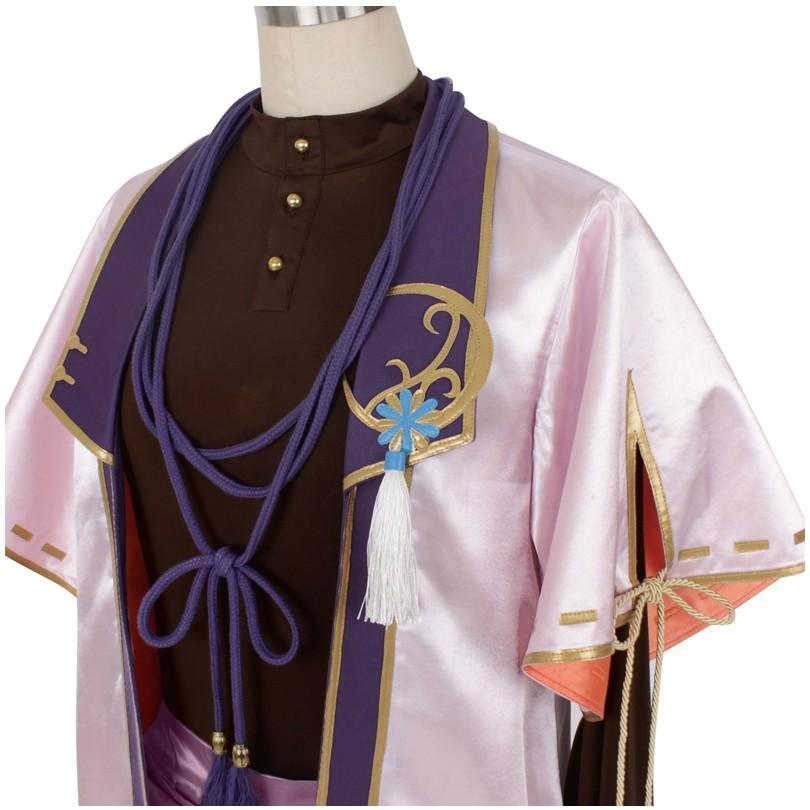文豪とアルケミスト　文アル　コスプレ衣装　北原白秋 文豪とアルケミスト 北原 白秋きたはら はくしゅう 風 コスプレ衣装
