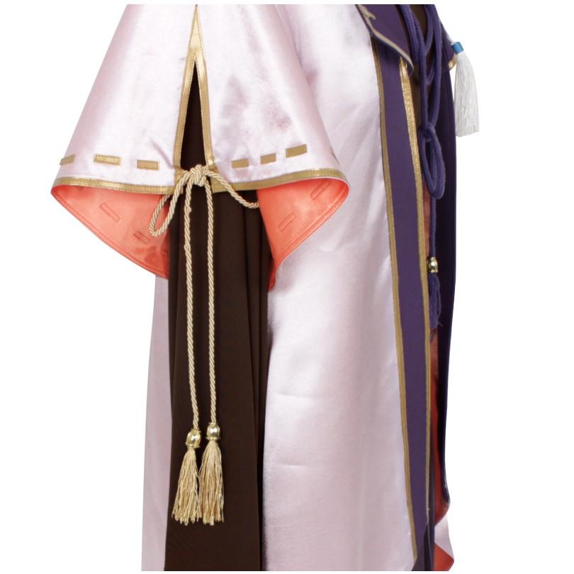 文豪とアルケミスト 北原 白秋きたはら はくしゅう 風 コスプレ衣装