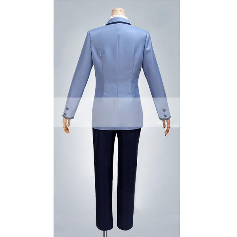 A3！エースリー 開花宣言 摂津万里 せっつばんり 風 コスプレ衣装 演出