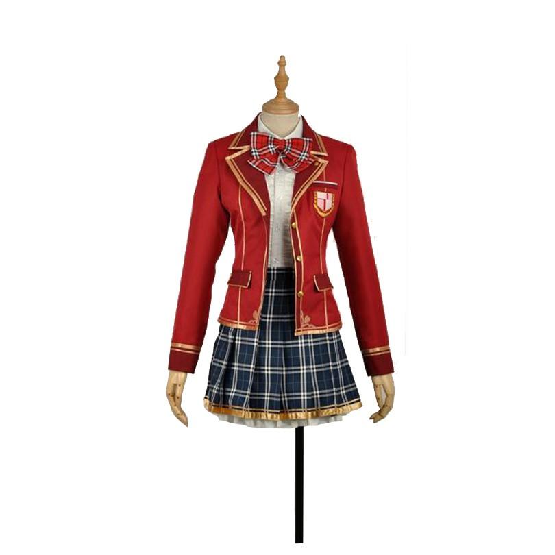 レピピアルマリオ S.M セレモニー 卒業式 入学式 発表会 一式セット