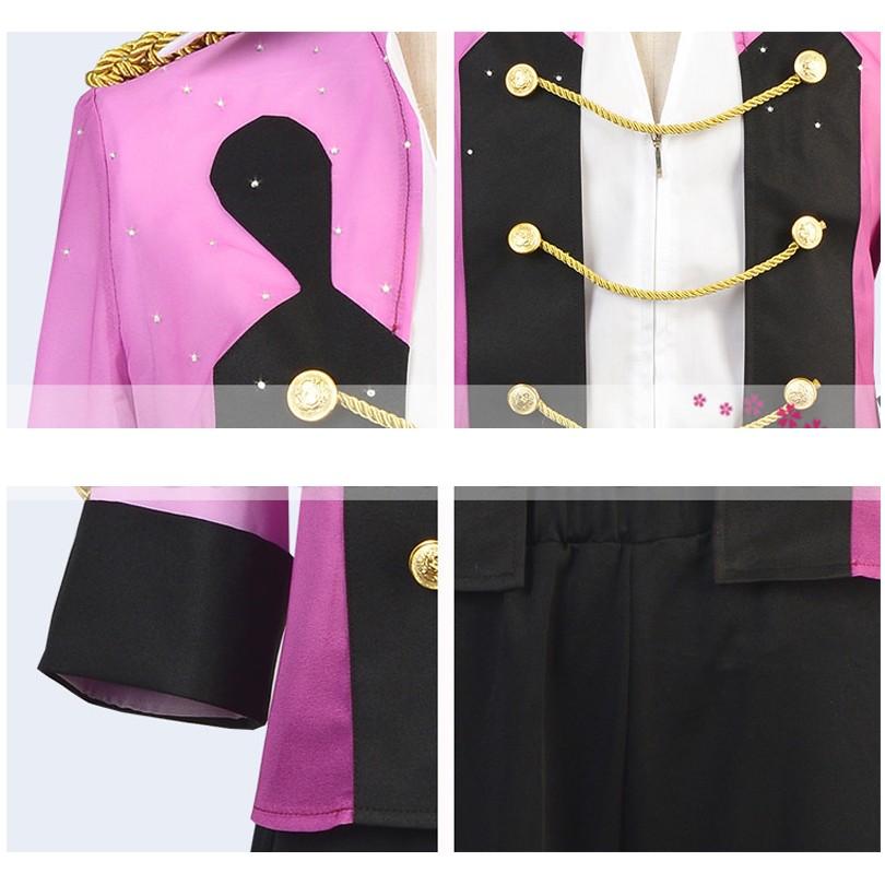 ユーリ!!! on ICE ユーリ オン アイス YURI ON 離れずにそばにいて