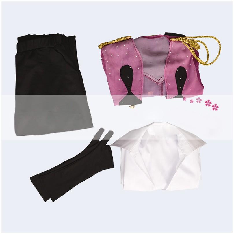 ユーリ!!! on ICE ユーリ オン アイス YURI ON 離れずにそばにいて