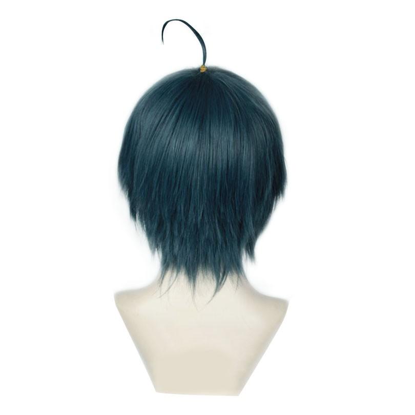 ニューダンガンロンパV3 みんなのコロシアイ新学期 最原終一 さいはら