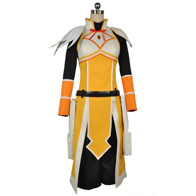 風 ダクネス 二次会 コスプレ衣装 イベント この素晴らしい世界に祝福を コスプレ衣装 変装 仮装 Cosplay 二次会 演出服 イベント パーティー Et コス屋