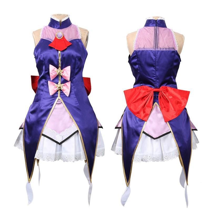 魔法つかいプリキュア! MAHO GIRLS PRECURE! 十六夜リコ 魔法つかいプリキュア! MAHO GIRLS PRECURE! 十六夜リコ
