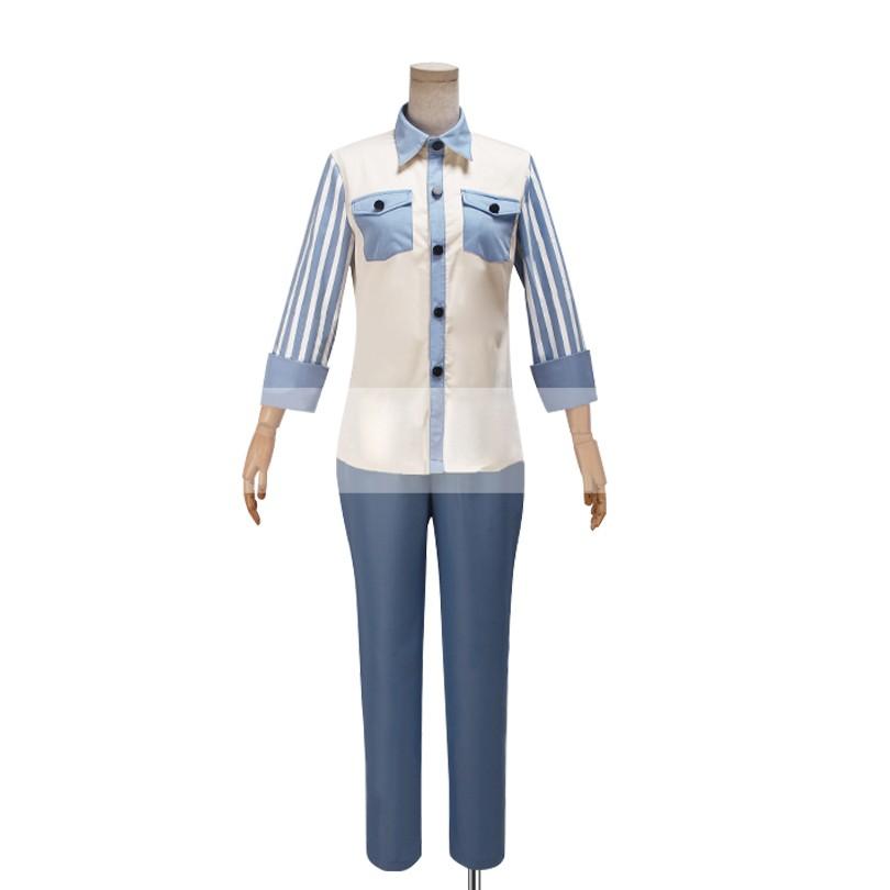 A3！エースリー 春組 開花宣言 佐久間咲也 さくまさくや 風 コスプレ