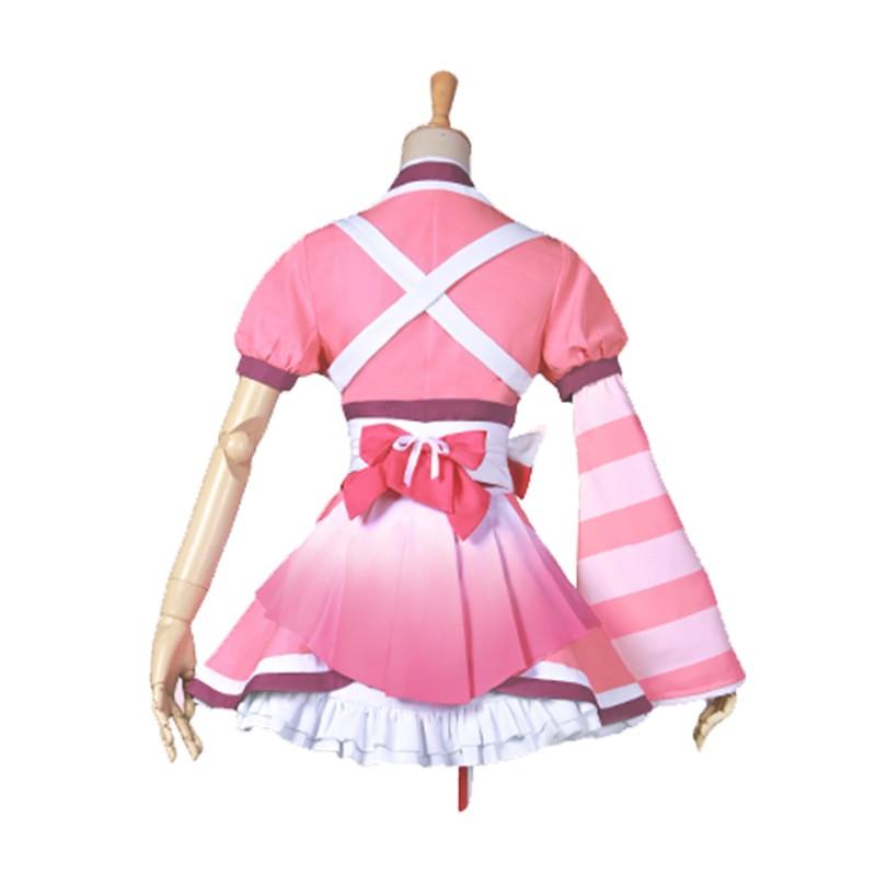 Love Live Sunshine Aqours ラブライブ サンシャイン アクア 黒澤