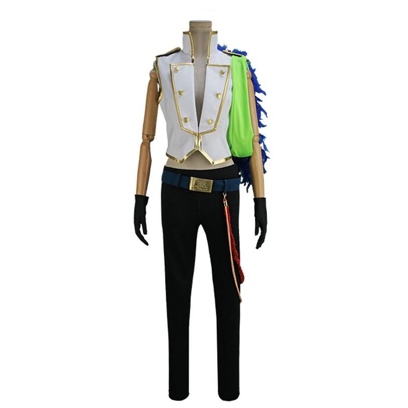 未開封】月島基 鯉登音之進 ワイヤレスイヤホンセット 鯉 登