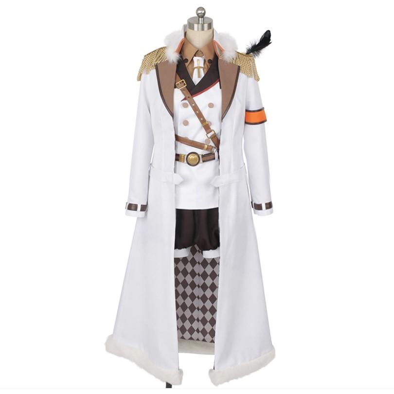 IDOLiSH 7 VS TRIGGER 和泉三月 いずみみつき 風 コスプレ衣装 イベント 演出服 変装 二次会 COS Cosplay