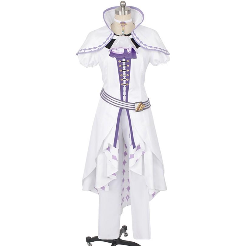 IDOLiSH 7 VS TRIGGER 逢坂壮五 おうさかそうご 風 コスプレ衣装 イベント 演出服 変装 二次会 COS Cosplay