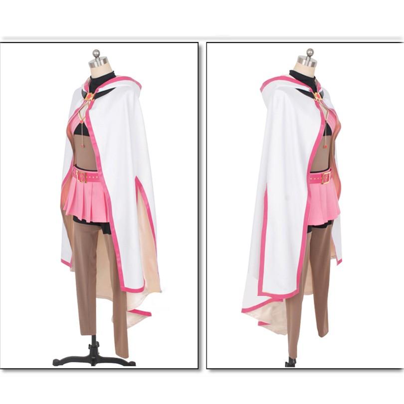 マギアレコード 魔法少女まどかマギカ外伝 環いろは たまきいろは 風