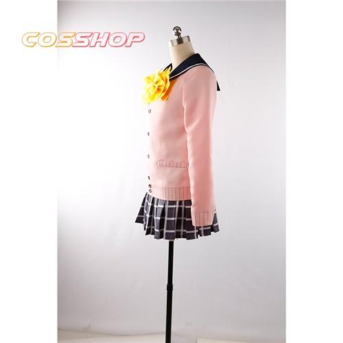 アイドルマスター SideM 水嶋咲 みずしまさき 風 コスプレ衣装 cosplay