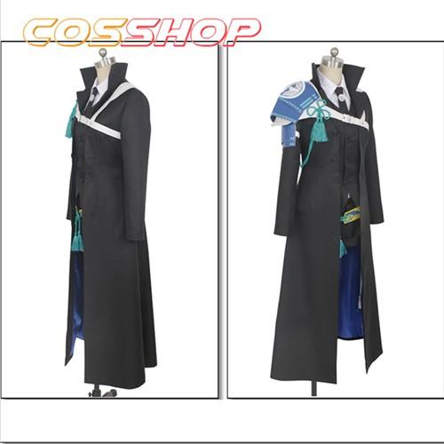 刀剣乱舞 謙信景光 けんしんかげみつ 風 コスプレ衣装 演出服 変装